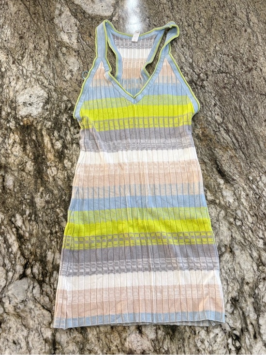 Anthropologie Daily Practice Dress - Picture 2 of 4